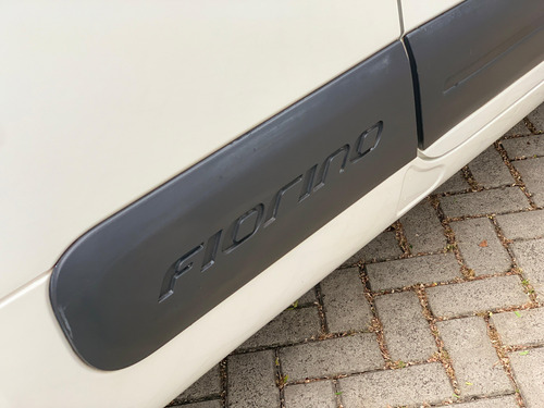 Fiat Fiorino 1.4 MPI FURGÃO ENDURANCE 8V FLEX 2P MANUAL