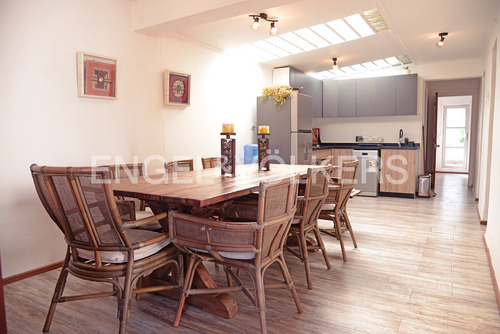 Casa En Venta Remodelada.