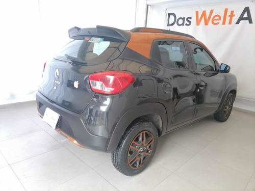 Imagen 6 de 15 de Renault Kwid Kwid