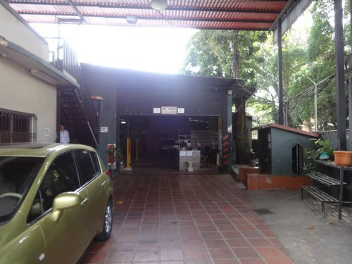 Imagen 30 de 30 de Galpon En Alquiler Los Chorros 21-20812 Juan Paz 0412-6250686