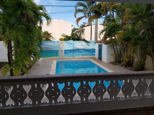Imagen 5 de 14 de Casa En La Playa