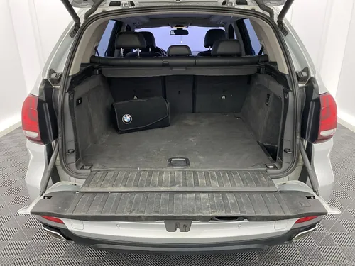 BMW X5 3.0 Xdrive30d