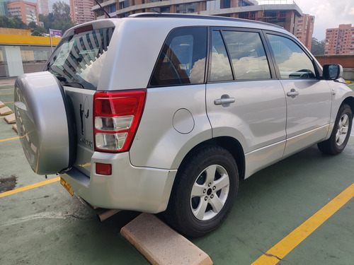 Suzuki Grand Vitara 2.7 Sz