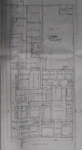 Imagen 4 de 6 de Venta Ex Geriatrico - Clinica En Isidro Casanova