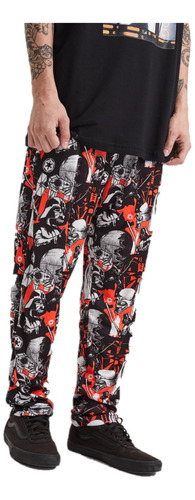 Pantalon Star Wars Darth Vader Pants This Is Feliz Navidad 