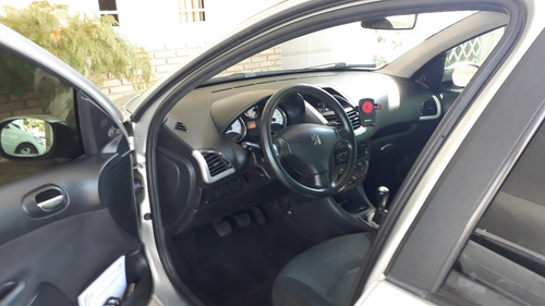Peugeot 207 Passion