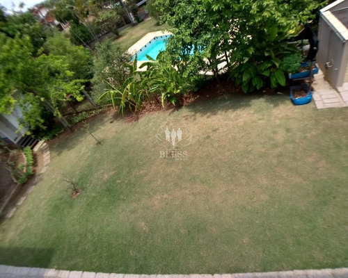 Imagem 7 de 25 de Linda Casa Térrea À Venda No Condomínio De Alto Padrão Estância Marambaia (vinhedo)! 5 Suítes, Piscina Aquecida, Área Gourmet, Pomar E Muito Mais.... - Cc00996 - 68865168