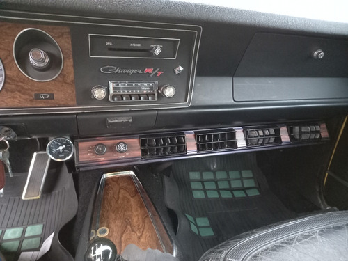 Dodge Charger Rt