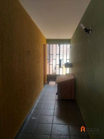 Imagem 5 de 11 de Casa À Venda, 137 M² Por R$ 480.000,00 - Rudge Ramos - São Bernardo Do Campo/sp - Ca0052