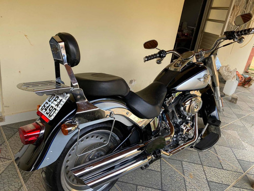 Imagem 4 de 5 de Harley Davidson Custom