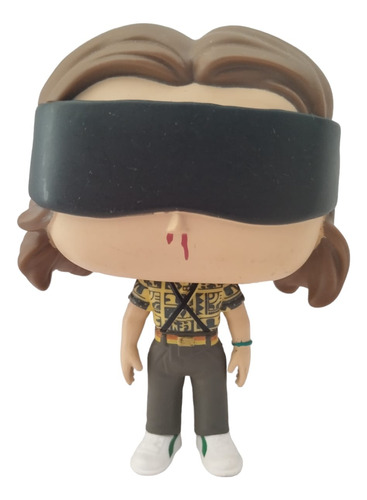 Battle Eleven Stranger Things Funko Pop