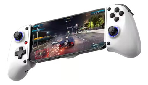 Game Gaga D11 Gamepad Inalámbrico Para Pc Y Consolas