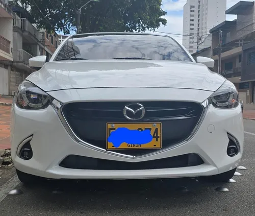 Mazda 2 1.5 Grand Touring