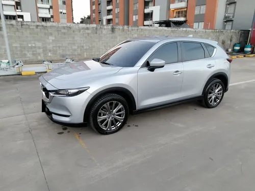 Mazda CX-5 2.0 Touring