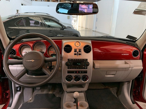 Chrysler Pt Cruiser 2.4 Classic Mt
