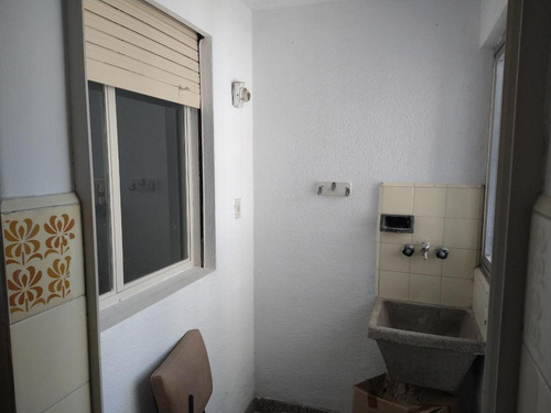 Imagen 14 de 21 de Venta Departamento 3 Dormitorios Con Balcón - Mendoza 1100 - Centro
