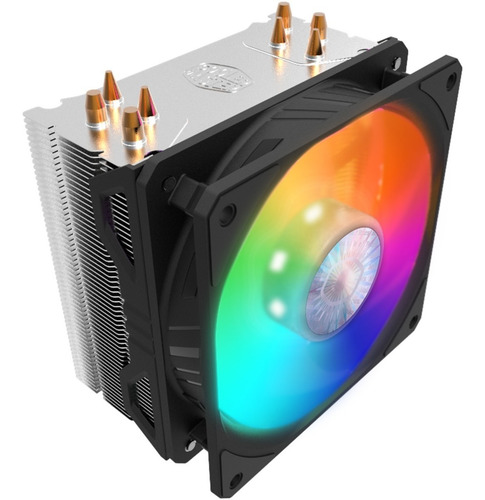 Cooler Cpu Cooler Master Hyper 212 Argb Amd Am4 Intel 11va
