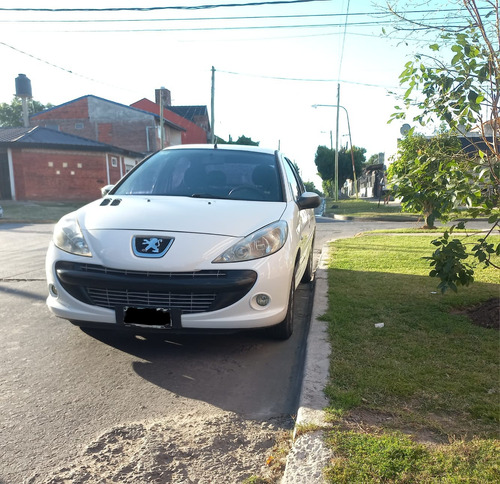 Peugeot 207 1.4 Xs