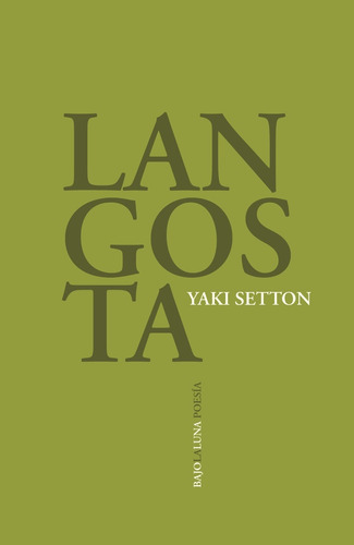 Langosta - Yaki Setton