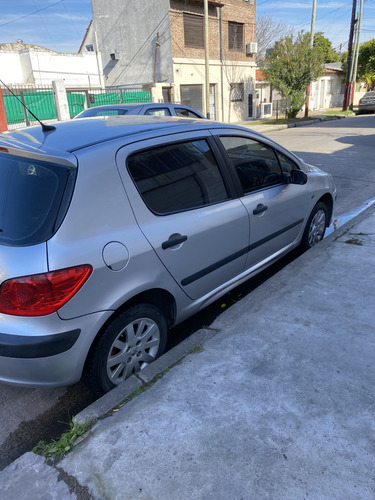 Peugeot 307 1.6 Xr