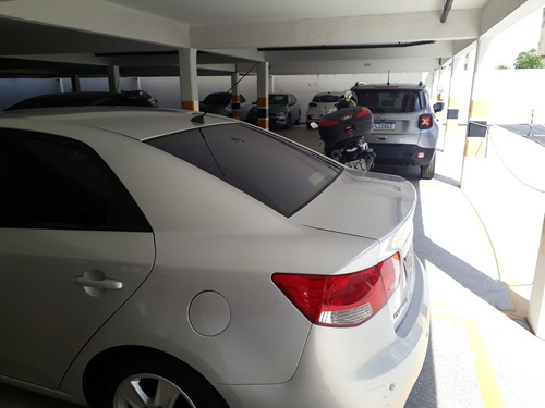Kia Cerato 2012 1.6 Ex 4p