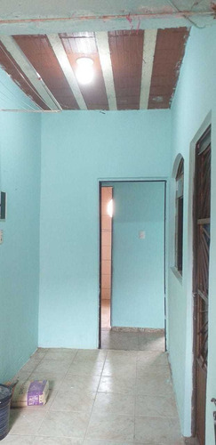 Imagem 6 de 14 de Somente Venda Ou Aluguel Casa 4 Cômodos Sem Garagem