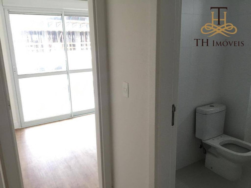 Amores Da Brava - Apartamento Com 3 Dormitórios (sendo 1 Suíte), 2 Vagas Privativas De Garagem, Sem Mobília - Praia Brava, Itajaí/sc - R$ 1.400.000,00 - Ap0882