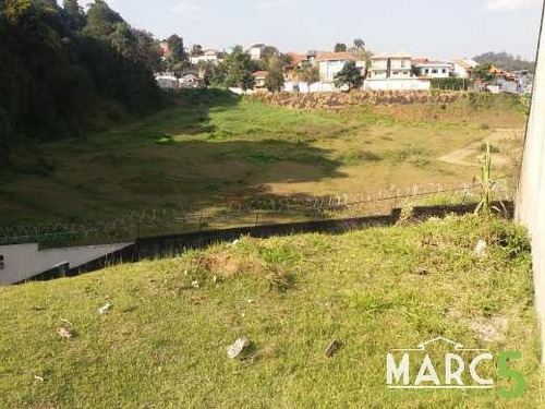 Imagem 4 de 16 de Lote Em Condominio - Aruja 5 - 1231