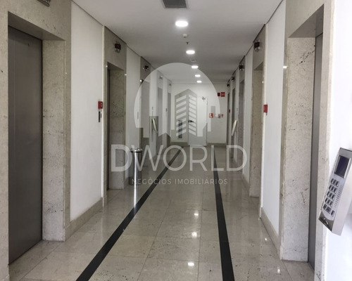 Imagem 17 de 30 de Pronta P/ Uso - Condominio Comercial Moderno! - Sa00611 - 3308392