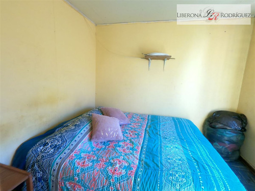 Casa En Venta, Primer Sector De Playa Ancha, Valparaíso