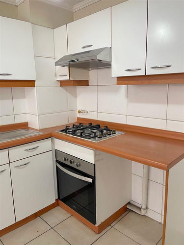 Oportunidad! Departamento 2d/1b Santa Isabel 765, Santiago