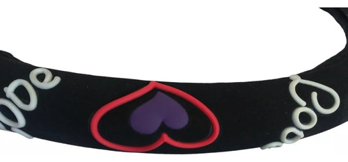 Funda Cubre Volante Love M001 Honda Br-v 1.5 2019
