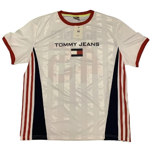 Jersey Tommy Hilfiger 45 Futbol Americano 