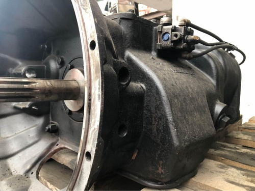 Transmisión Para Trailer Camion Eaton Fuller Rtof11908ll