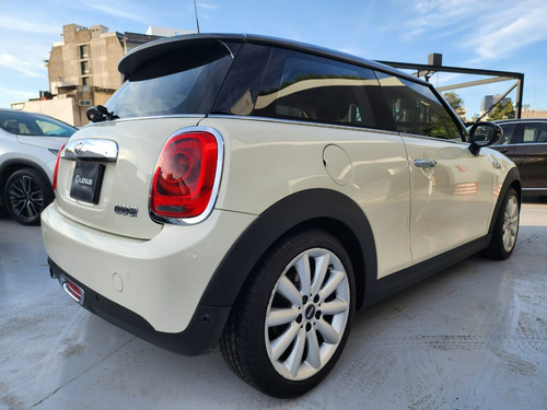 Mini Cooper 1.5 Pepper At