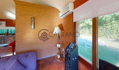Hermosa Casa En Alquiler Anual. A Pasos Del Mar Y Muy Cerca De Playa Mansa.- Ref: 1330