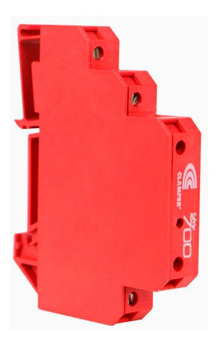 Protetor Dps Clamper 722.b.010.127 Faster - 7265