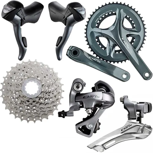 Transmision shimano claris new arrivals