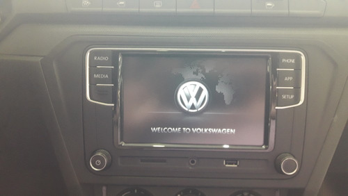 Volkswagen Virtus W