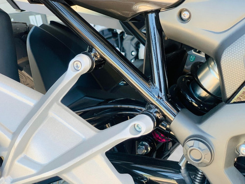 Benelli Trk 502 X /full/valor De Contado / Entrega Inm / F