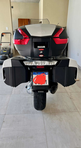 Bmw 1200 Rt