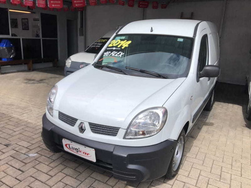 Renault Kangoo Express 1.6