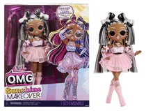 Comprar Muñeca Sunshine Makeover Lol Surprise! Switches Cambio Solar