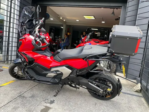 Honda Xadv 759 2021