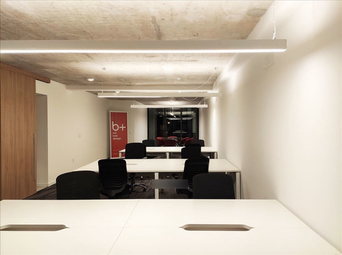 Oficina Pocitos Nuevo - Venta Con Renta