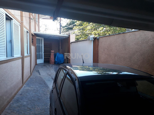 Prédio À Venda Em Nova Campinas - Pr005544