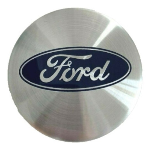 Calota Da Roda Focus 2009/13 Aro 16 Original Ford 