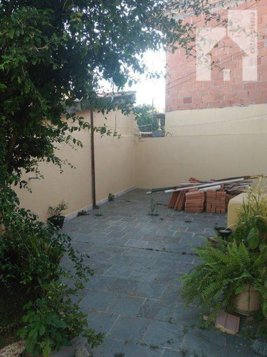 Casa Residencial À Venda, Vila Didi, Jundiaí - Ca0530. - Ca0530