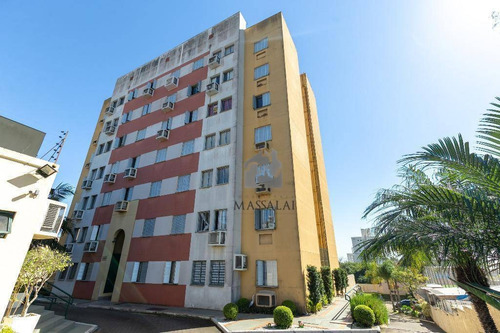 Imagem 12 de 12 de Apartamento 3 Dormitorios À Venda, São Sebastião, Porto Alegre. - Ap1455