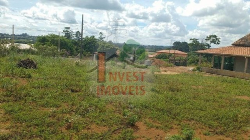 Imagem 3 de 5 de Terreno - Ref: 1762 - V-1762